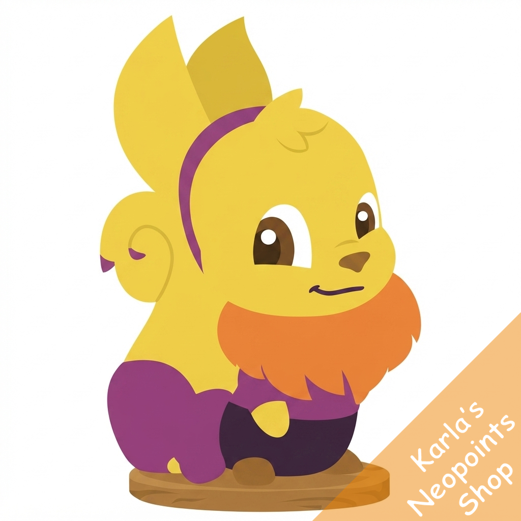 Usukicon Y16 Bobblehead