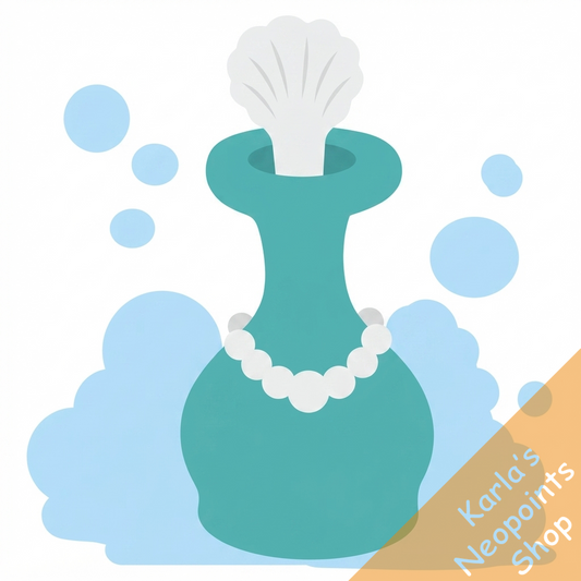 Water Faerie Bubbles