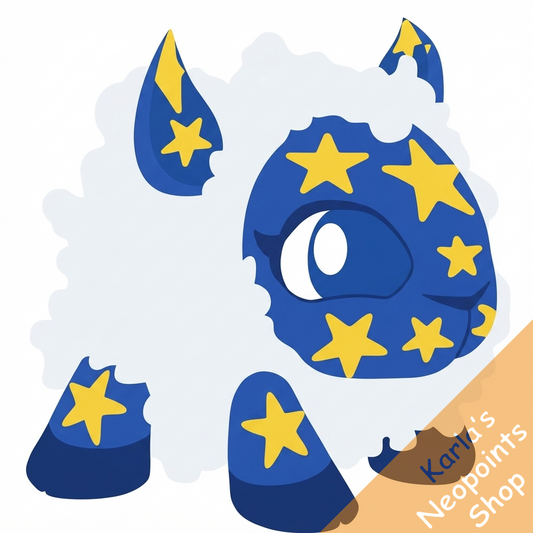 Starry Babaa