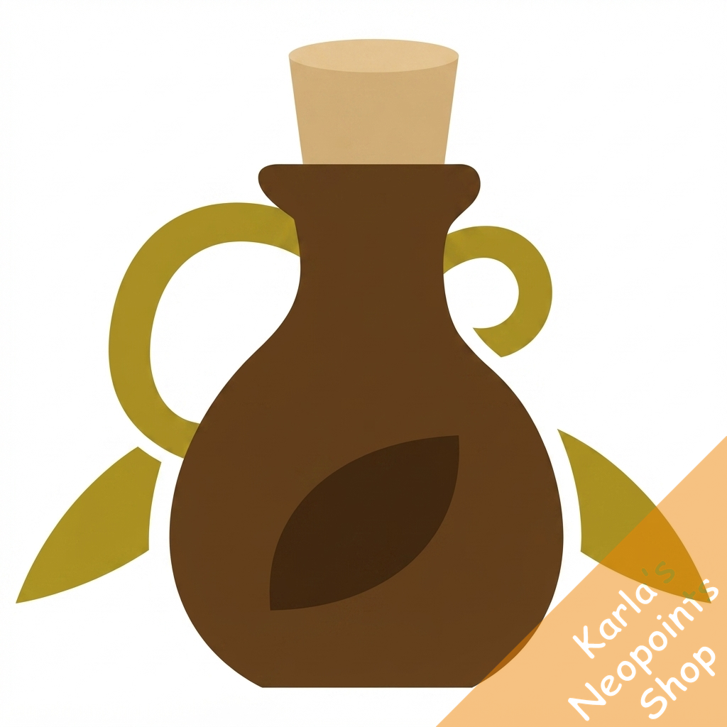 Dimensional Poogle Morphing Potion