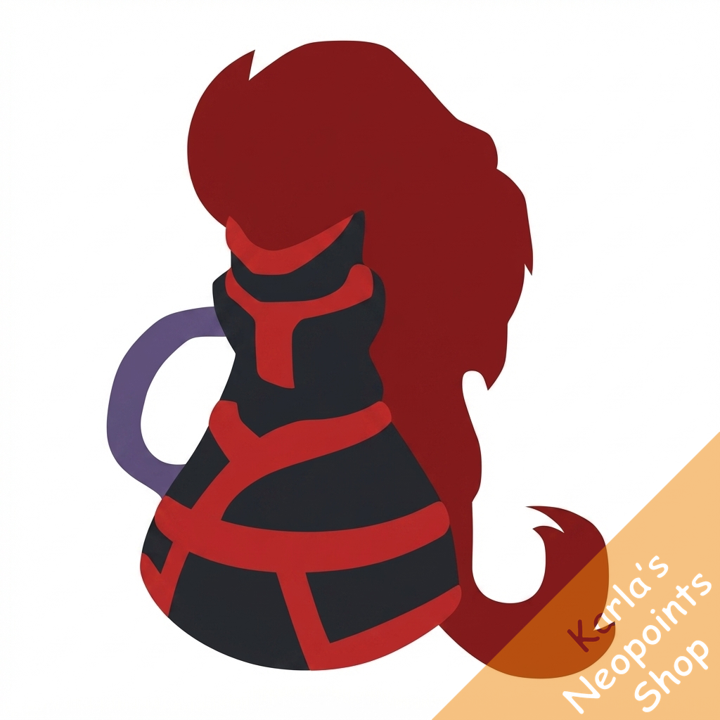 Stealthy Kyrii Morphing Potion