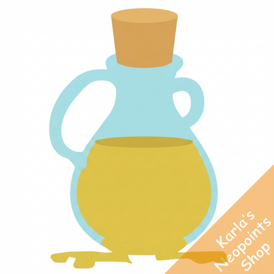 Yellow Techo Morphing Potion