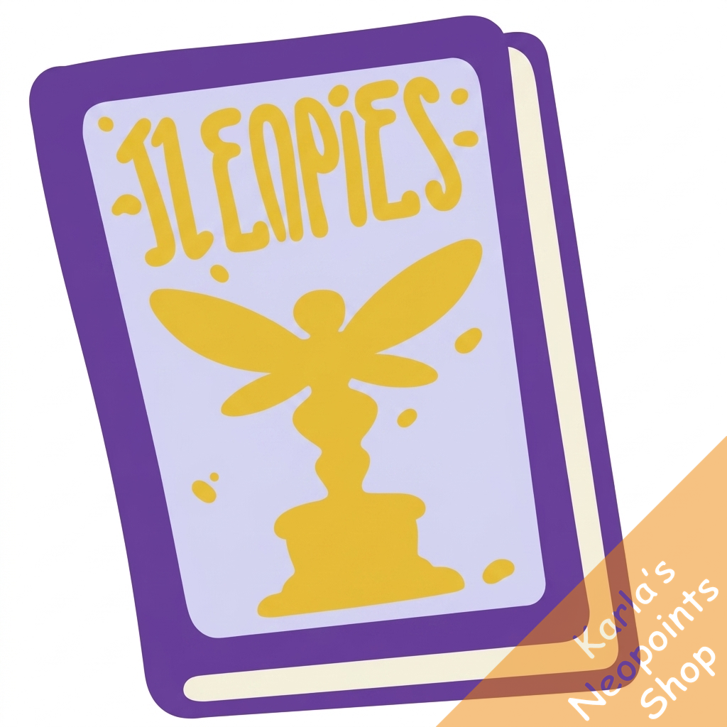 2nd Annual Neopies Awards Commemorative Program