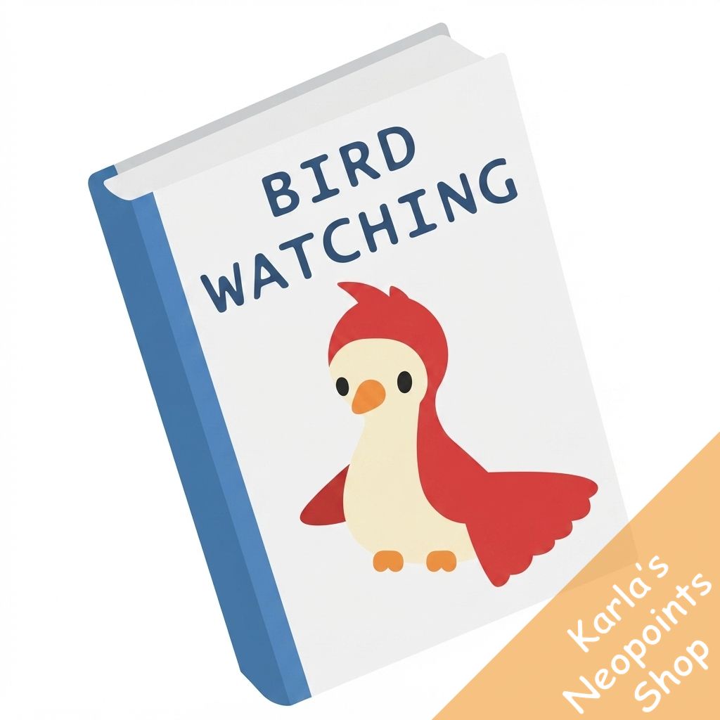 Bird Watching