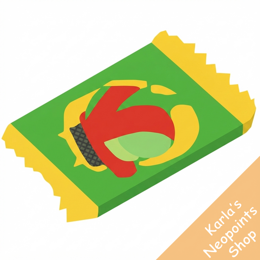 Buzz Booster Pack