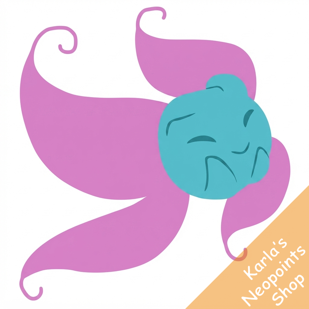 Faerie Aisha Ball