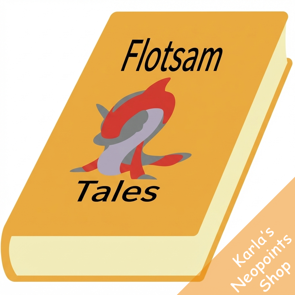 Flotsams