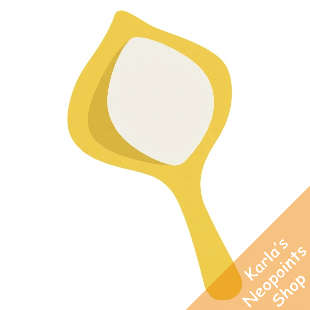 Gold Aisha Brush