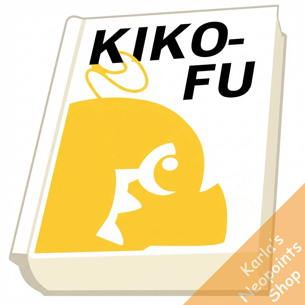 Kiko - Fu