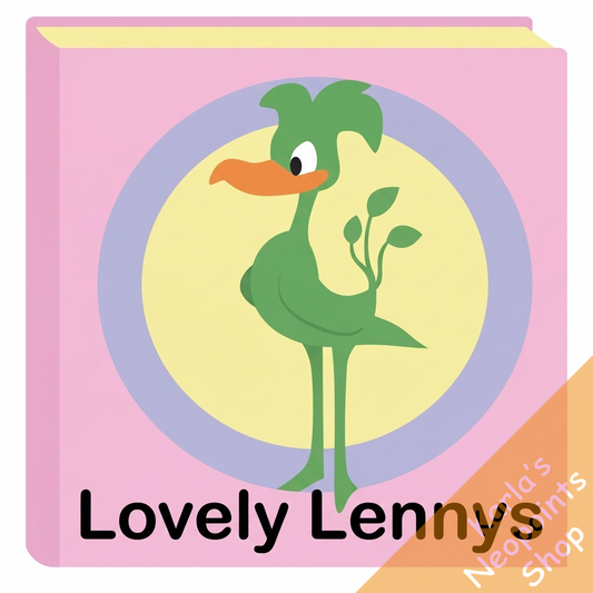 Lovely Lennys