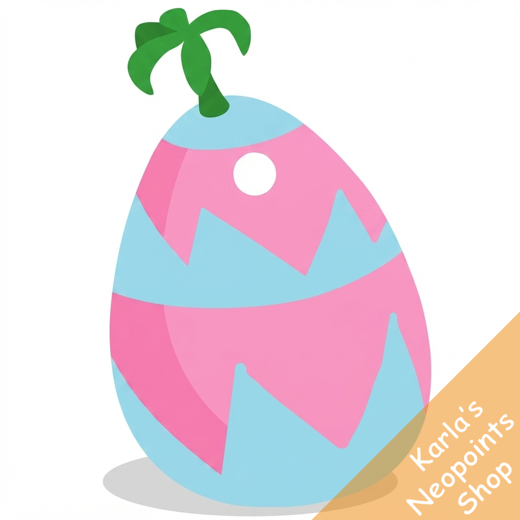 Peachpa Easter Negg