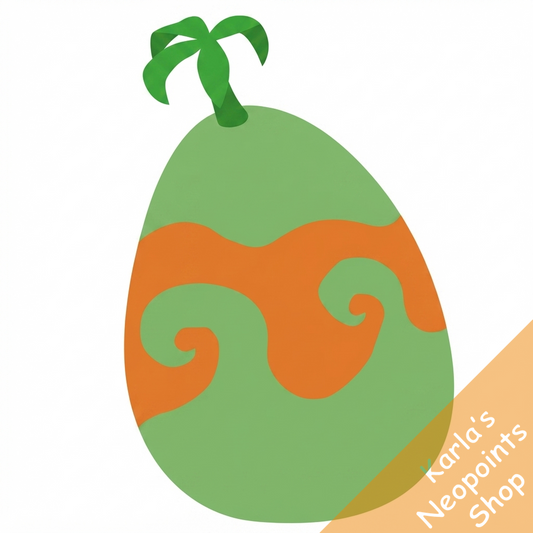 Phear Easter Negg