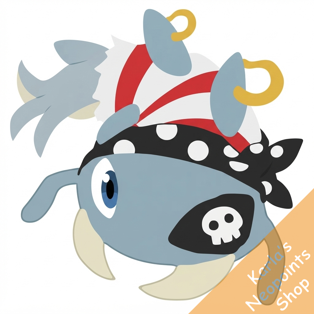Pirate Lyins