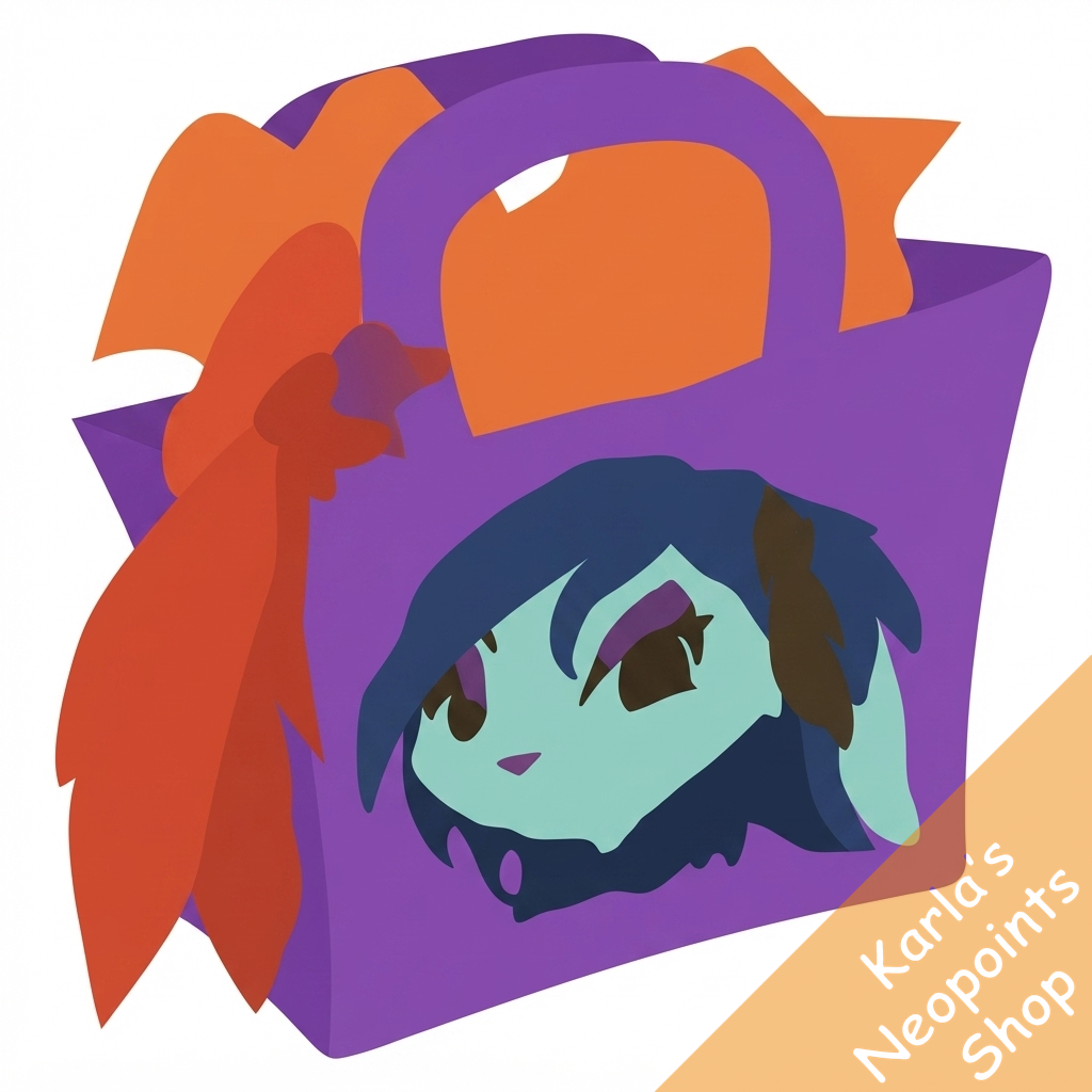 Saskia Trick-or-Treat Bag