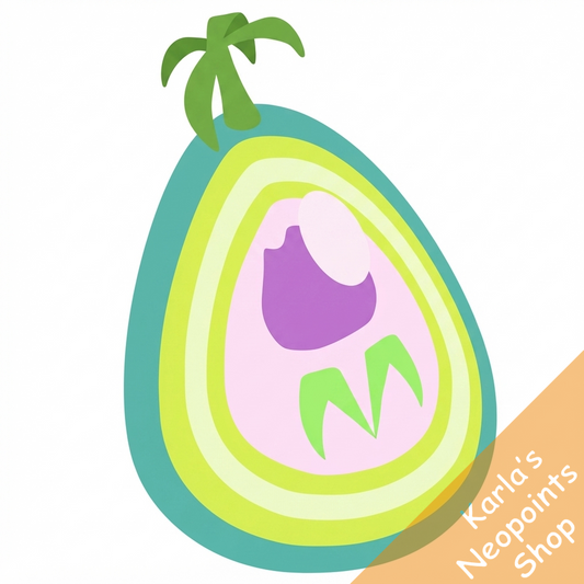 Scented Easter Negg
