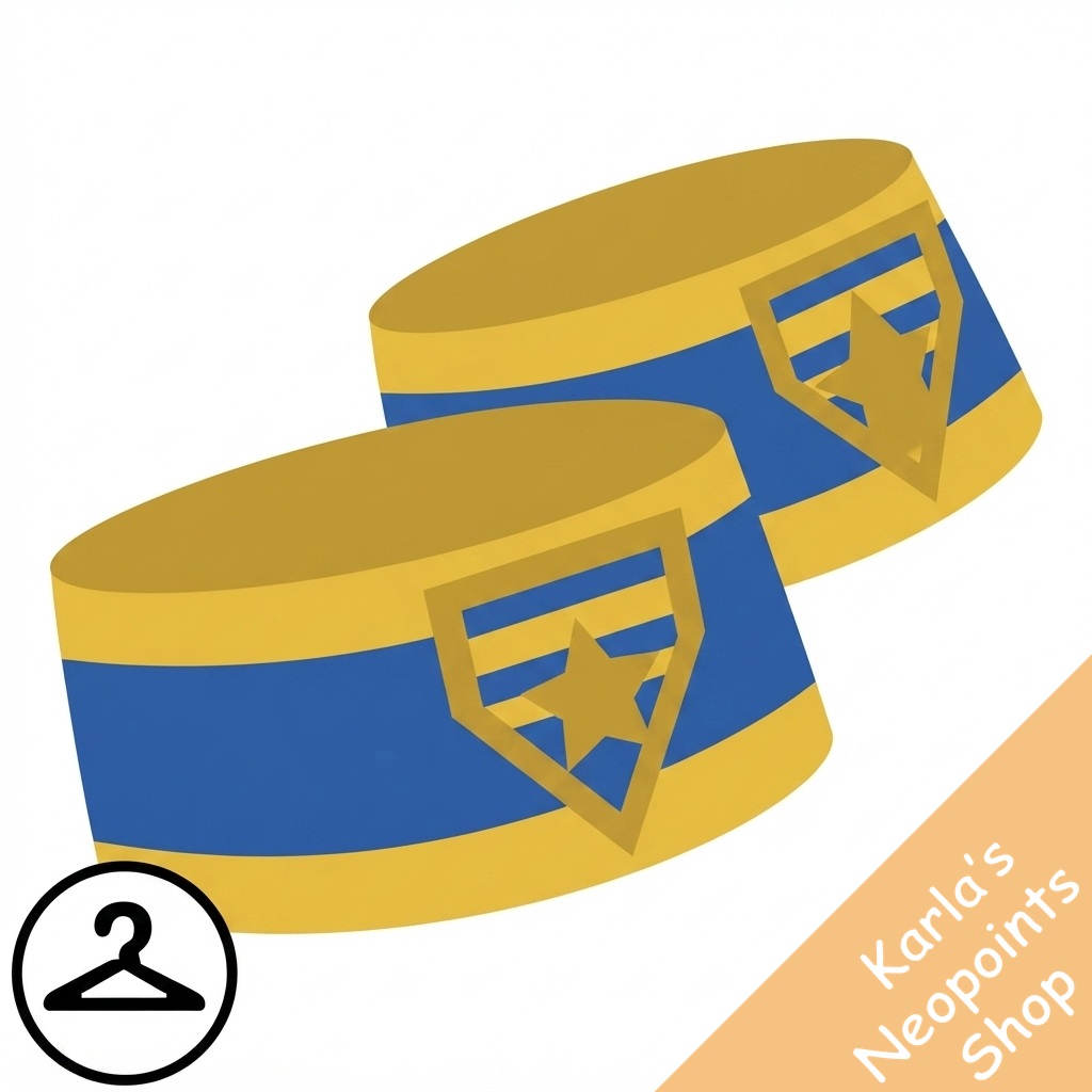 Team Lost Desert Wrist Bands
