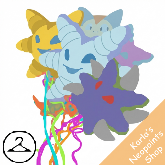 Yooyu Balloons
