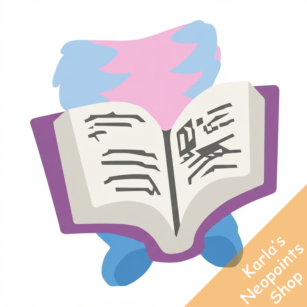 Striped Usul Tales