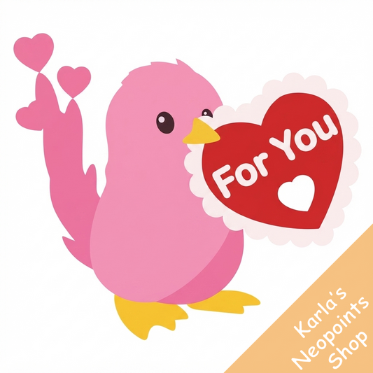 Valentine Weewoo