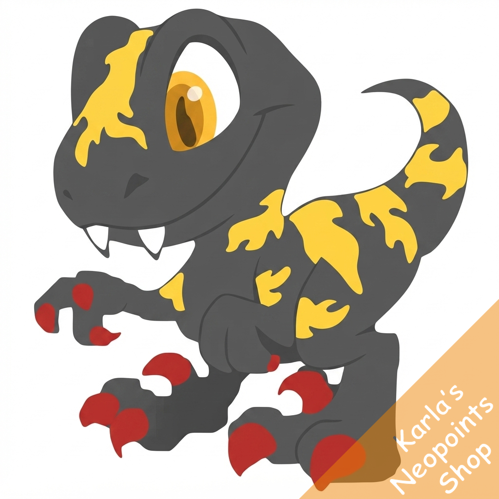 Fire Niptor