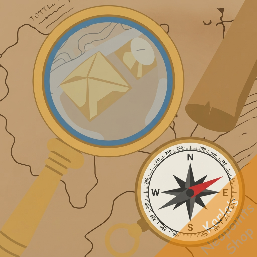 Desert Explorer Kit