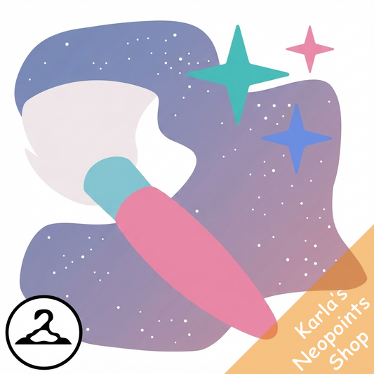 Ethereal Pearlescent Body Highlighter