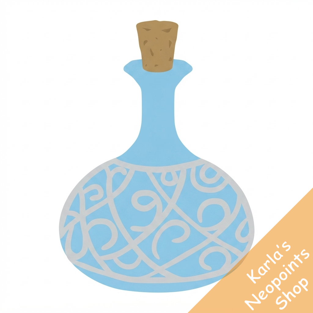 Greater Air Potion