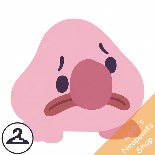 Maraquan Bilguss Petpet Wearable
