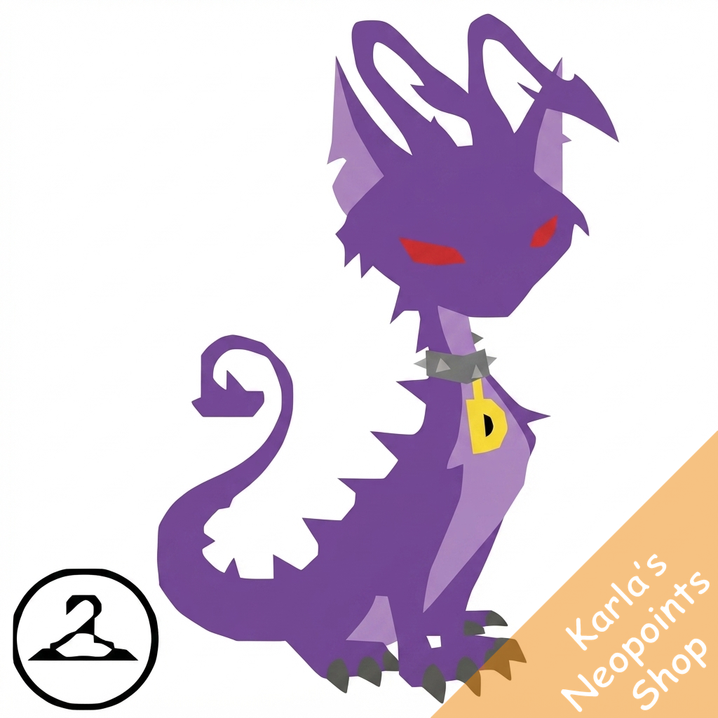 Nostalgic Darigan Aisha