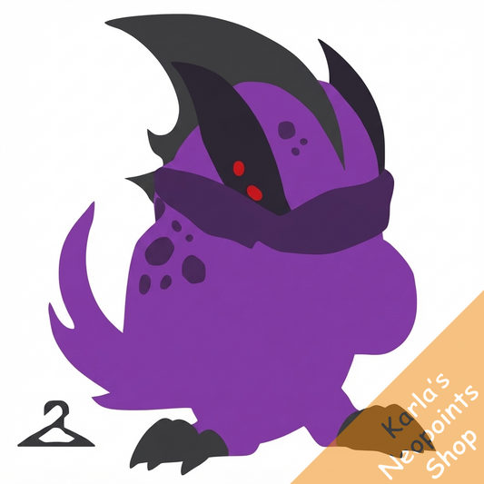 Nostalgic Darigan Jetsam