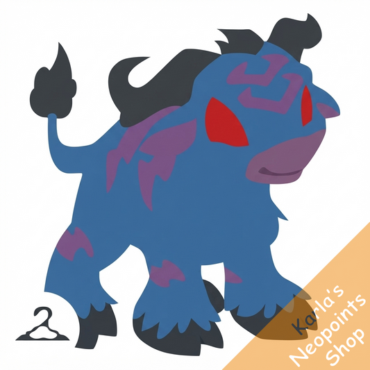 Nostalgic Darigan Kau
