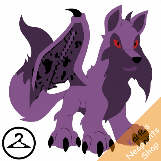 Nostalgic Darigan Lupe