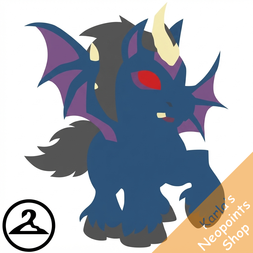 Nostalgic Darigan Uni