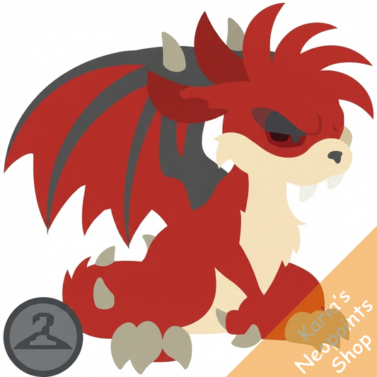 Nostalgic Darigan Zafara
