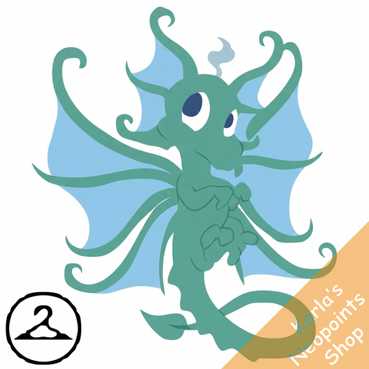 Nostalgic Faerie Draik