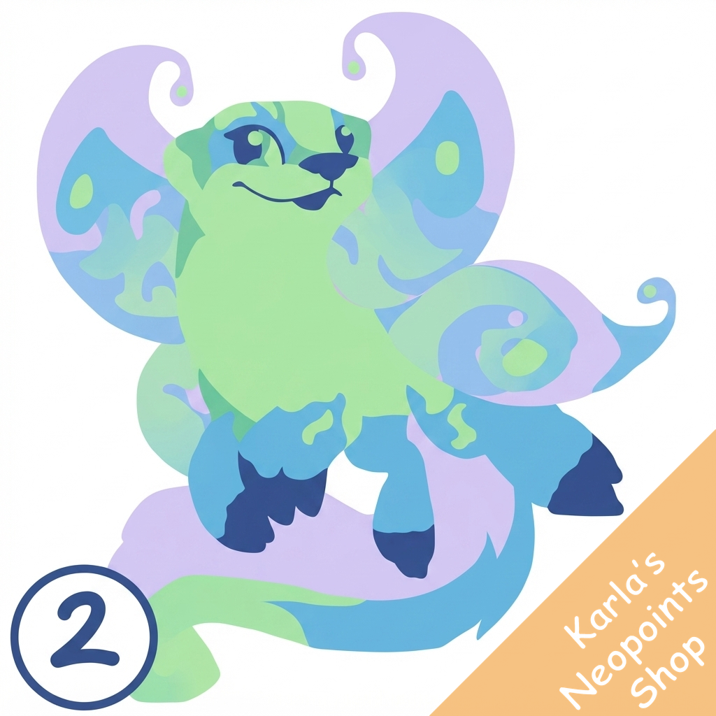 Nostalgic Faerie Lutari