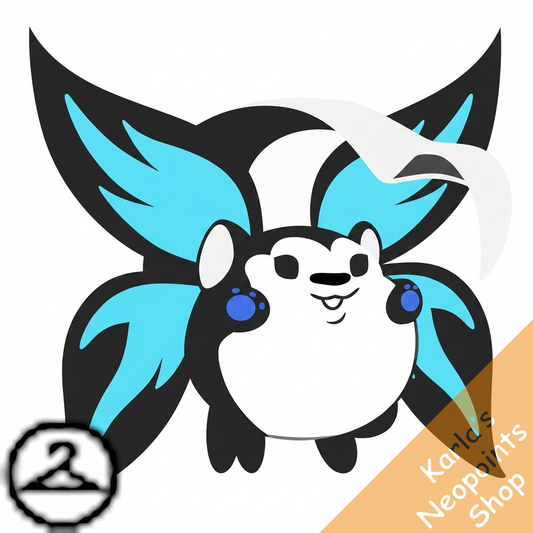 Nostalgic Faerie Meerca