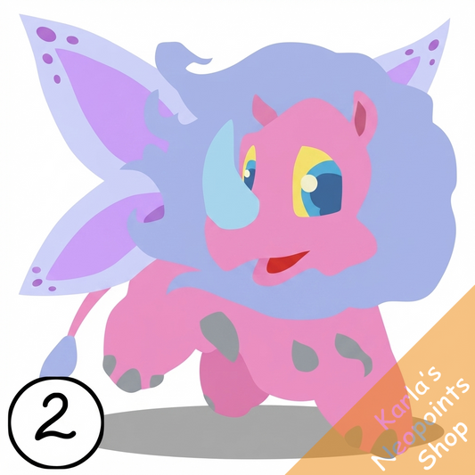 Nostalgic Faerie Tonu