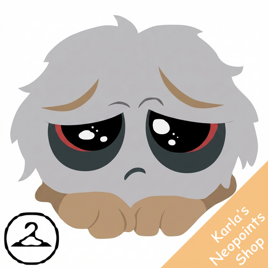 Nostalgic Grey Jubjub