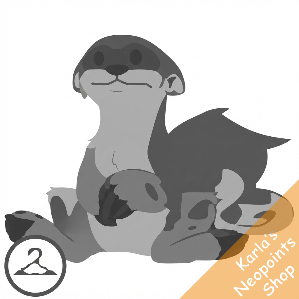 Nostalgic Grey Lutari