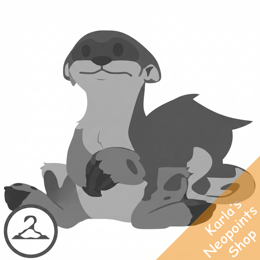 Nostalgic Grey Lutari