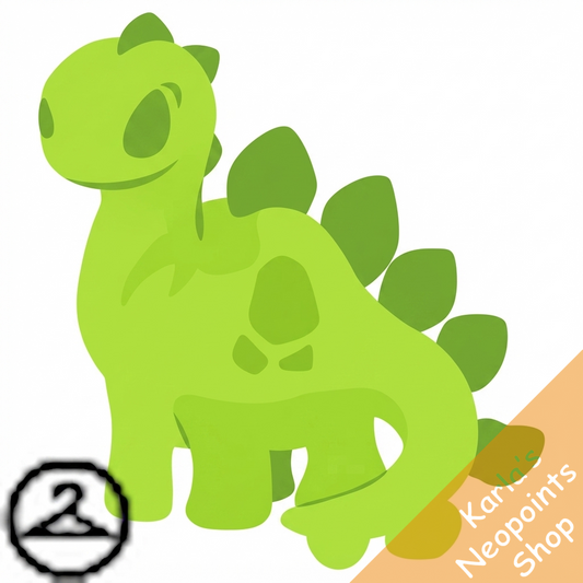 Nostalgic Jelly Chomby
