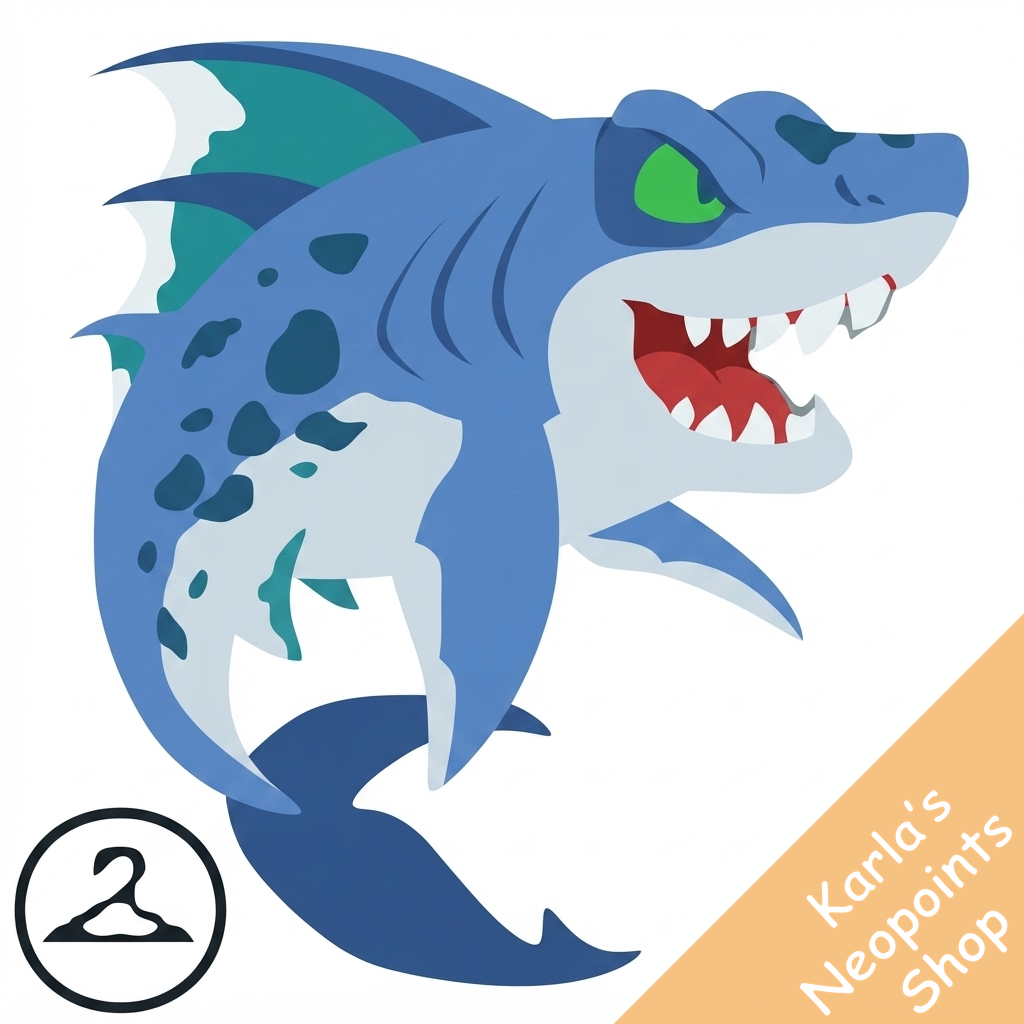 Nostalgic Maraquan Grarrl