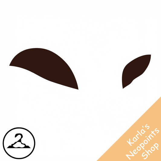 Smokey Guyliner Makeup