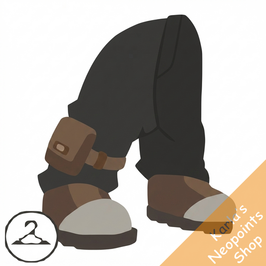Varwolf Wanderer Trousers