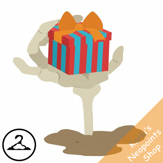 Gift of Misfortune