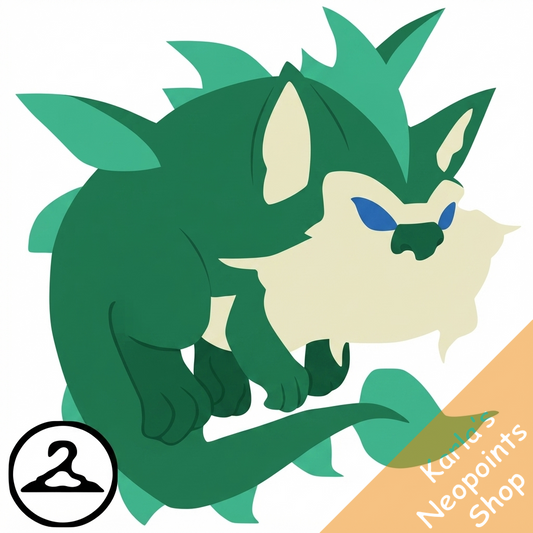 Nostalgic Maraquan Skeith