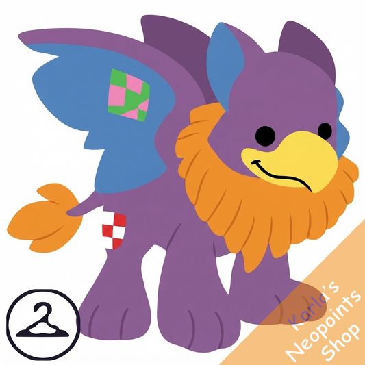 Nostalgic Plushie Eyrie