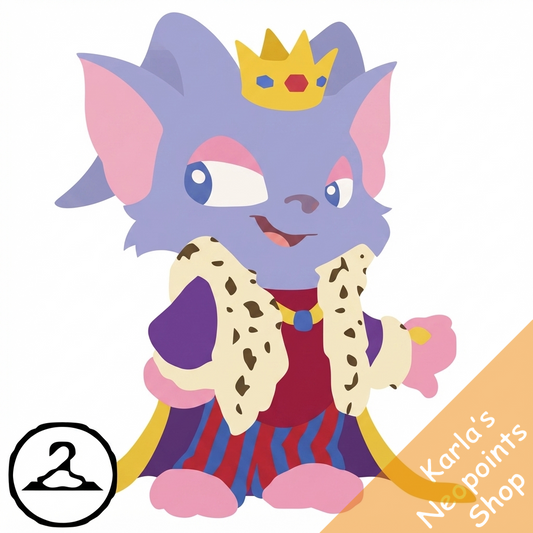 Nostalgic Royalboy Acara