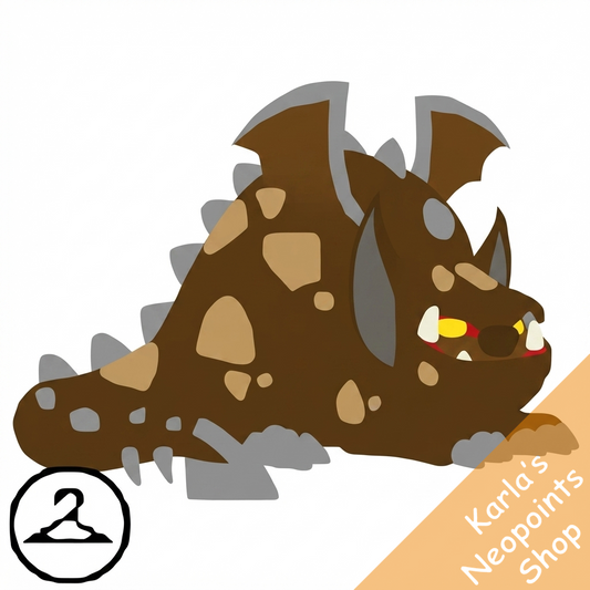 Nostalgic Tyrannian Skeith